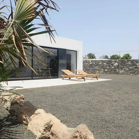 וילה Duna Colorada 4 *
