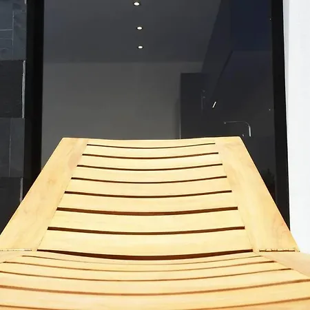 ヴィラ Duna Colorada 4 ラハレス