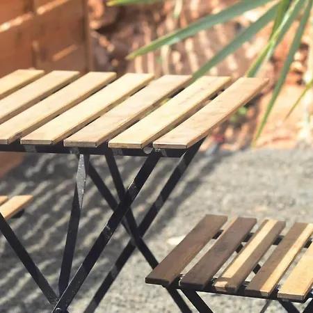 Duna Colorada 4 ヴィラ *