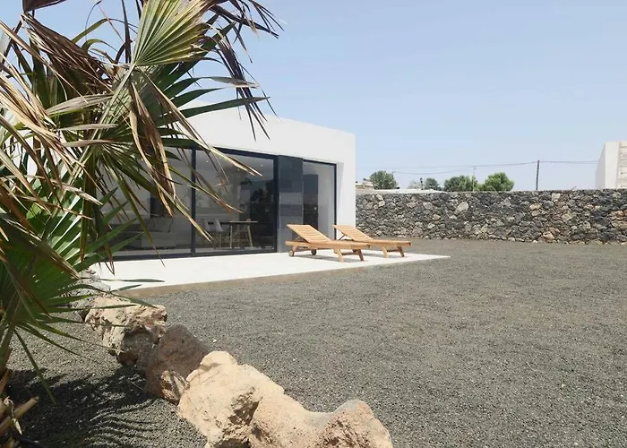 Villa Duna Colorada 4 *