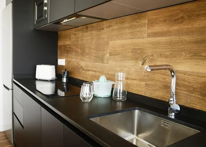 Villa Duna Colorada 4 *