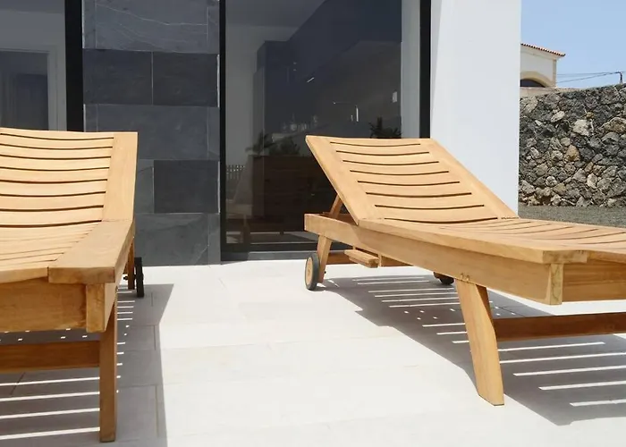 ヴィラ Duna Colorada 4