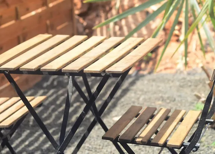 Duna Colorada 4 ヴィラ *