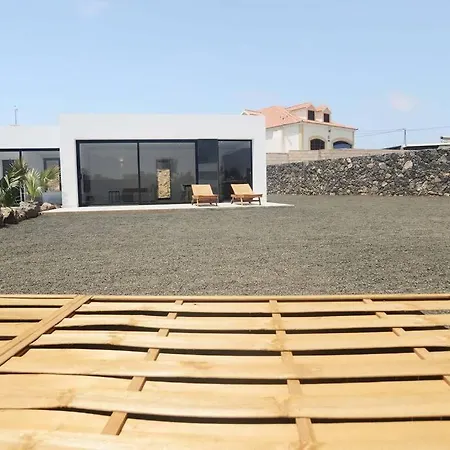 ヴィラ Duna Colorada 4 *