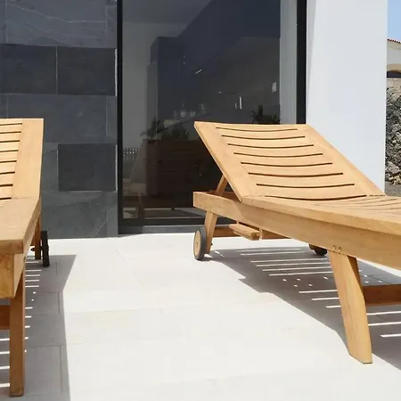 ヴィラ Duna Colorada 4