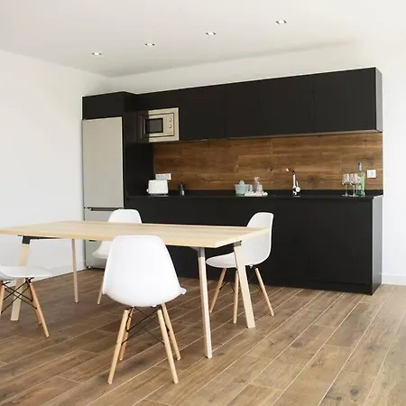 ヴィラ Duna Colorada 4