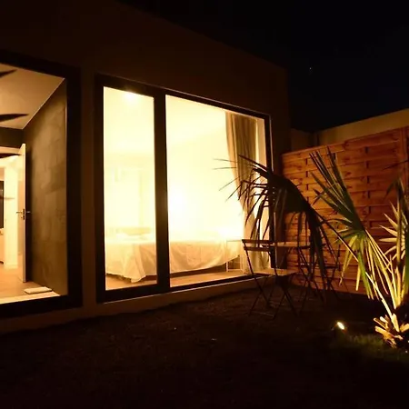 ヴィラ Duna Colorada 4