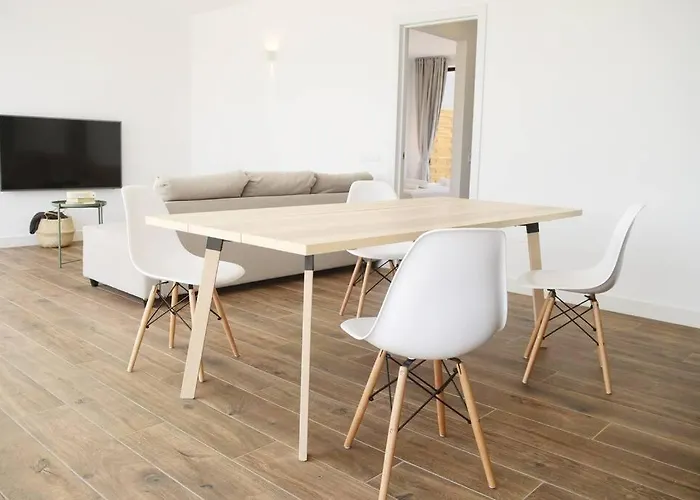 Duna Colorada 4 Villa *