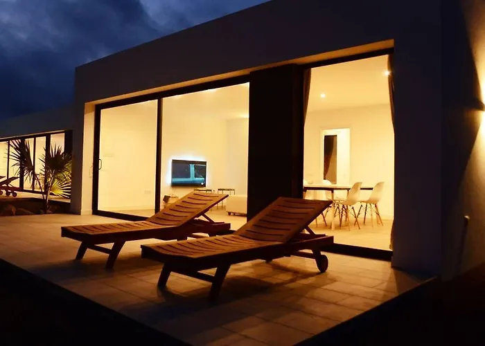 Duna Colorada 4 * لاجاريس