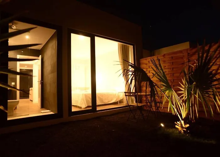 Villa Duna Colorada 4