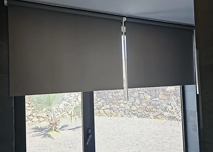 Duna Colorada 4 فيلة