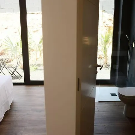 Βίλα Duna Colorada 4 *