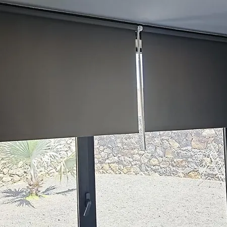 Duna Colorada 4 Βίλα